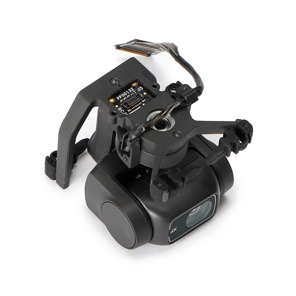 New Original 4K Gimbal Camera  - Drone Video Production のレビューと価格