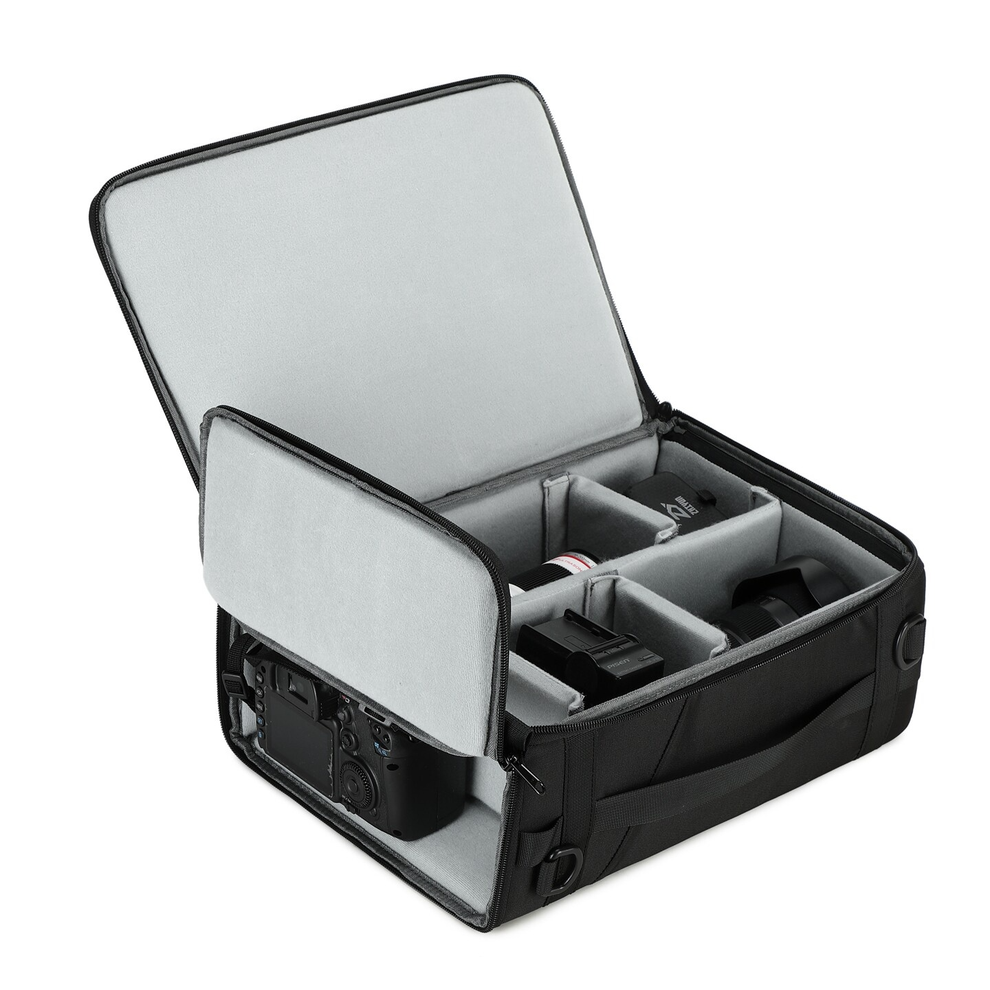Professional Camera Inner Bag  - Drone Cinematic のレビューと価格