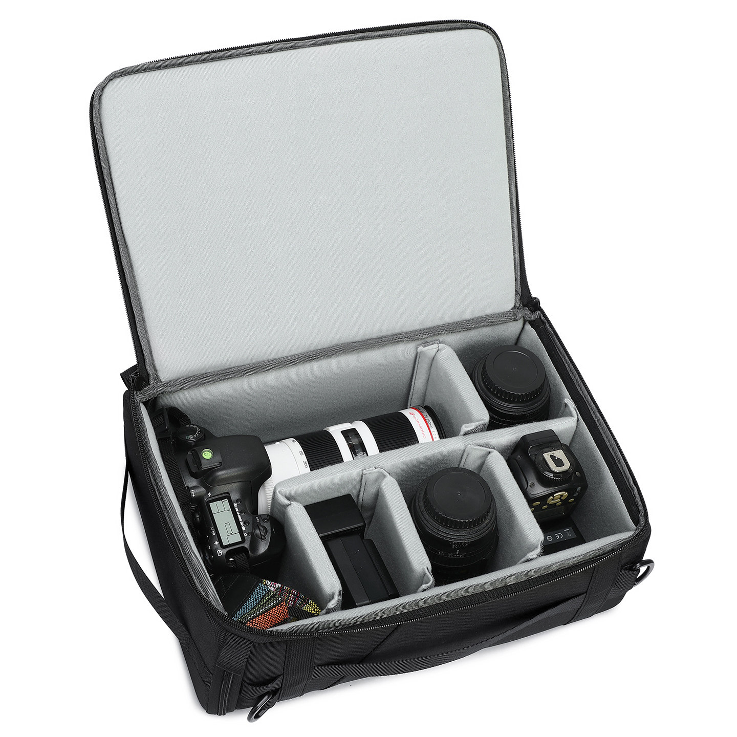Professional Camera Inner Bag  - Drone Cinematic のレビューと価格