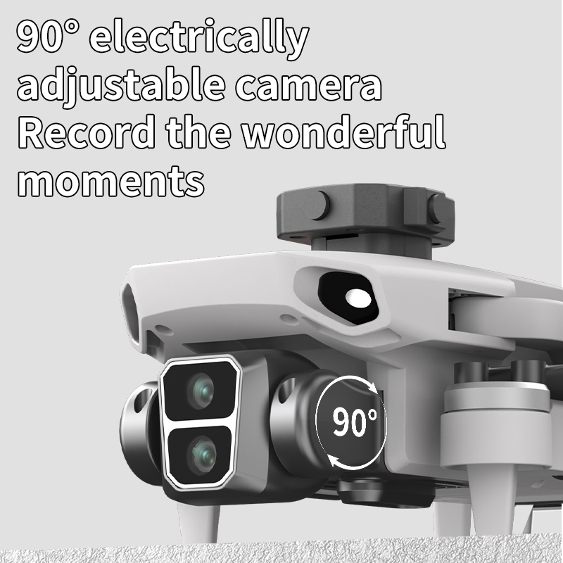 8K ESC Camera Obstacle Avoidan - Drone Lidar のレビューと価格