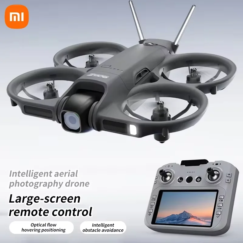 Xiaomi Z906 Drone 8K Aerial HD - Drone Mapping のレビューと価格