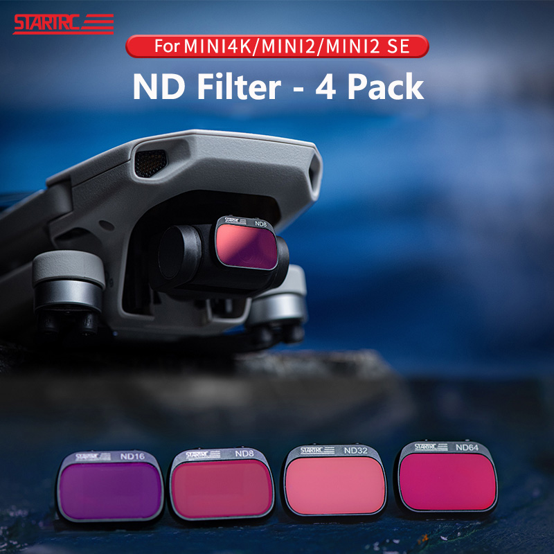 STARTRC For DJI Mini 4K/Mini 2 - Drone Ndvi のレビューと価格