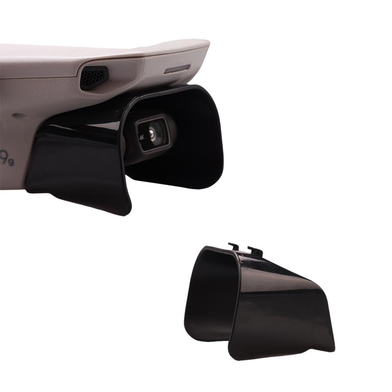 Lens Hood For DJI Mini 2/Mini  - Drone Video Production のレビューと価格