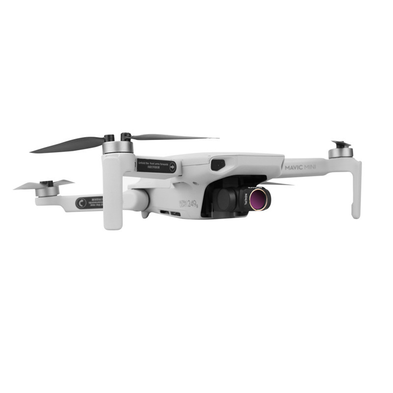 Drone Lens Filter for DJI Mavi - Drone Ndvi のレビューと価格