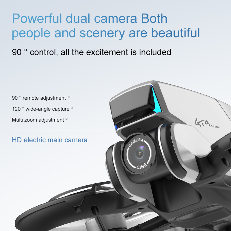 New GT9 Drone Professional aer - Drone Photogrammetry のレビューと価格