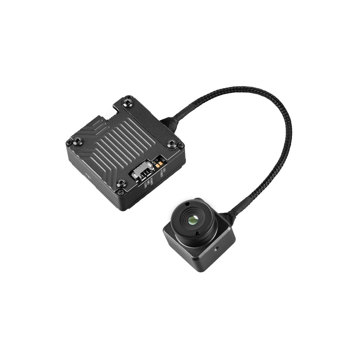 NCZOBOE Camera Infrared Therma - Drone Thermal Imaging のレビューと価格