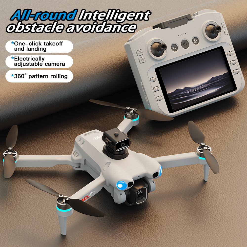 2026 New AE5 Pro Drone 8K HD 4 - Drone Video Production のレビューと価格