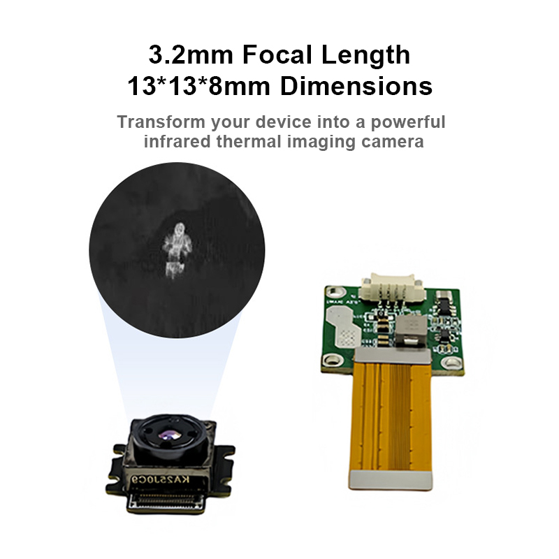 Tiny1-C 256x192 IR Thermal Ima - Drone Thermal Imaging のレビューと価格