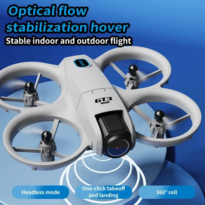 Xiaomi GT3 MAX GPS Drone 8K Ae - Drone Mapping のレビューと価格