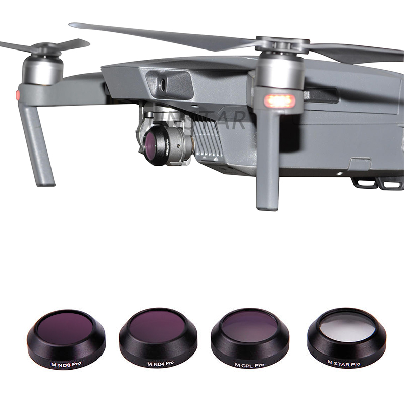 Suitable for DJY Mavic Pro fil - Drone Ndvi のレビューと価格