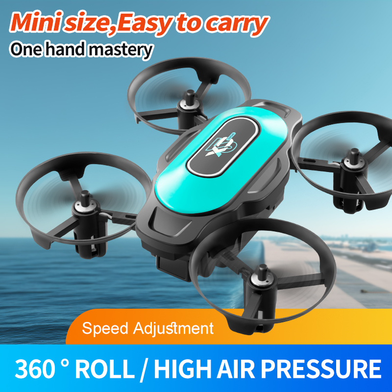 XD2 Mini Drone, 360° Stunt Fli - Drone Video Production のレビューと価格