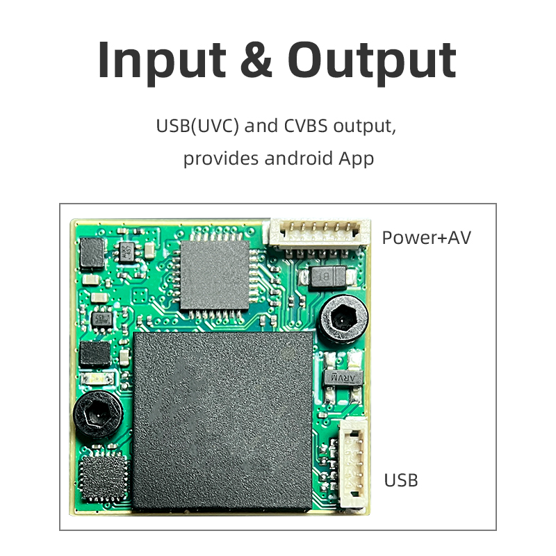 640x512 12um 9.1mm Lnes FPV In - Drone Thermal Imaging のレビューと価格