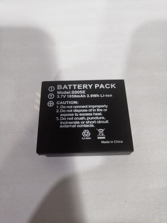 SYNCO Battery for SYNCO XTalk  - Drone Cinematic のレビューと価格