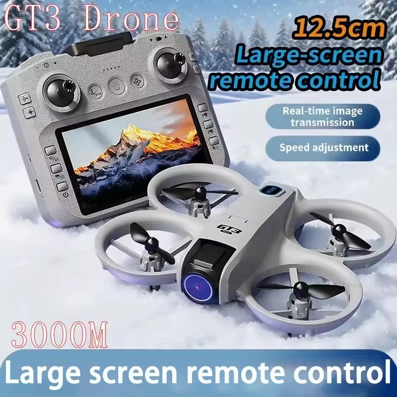 Original NEW GT3 Drone 8K GPS  - Drone Thermal Imaging のレビューと価格