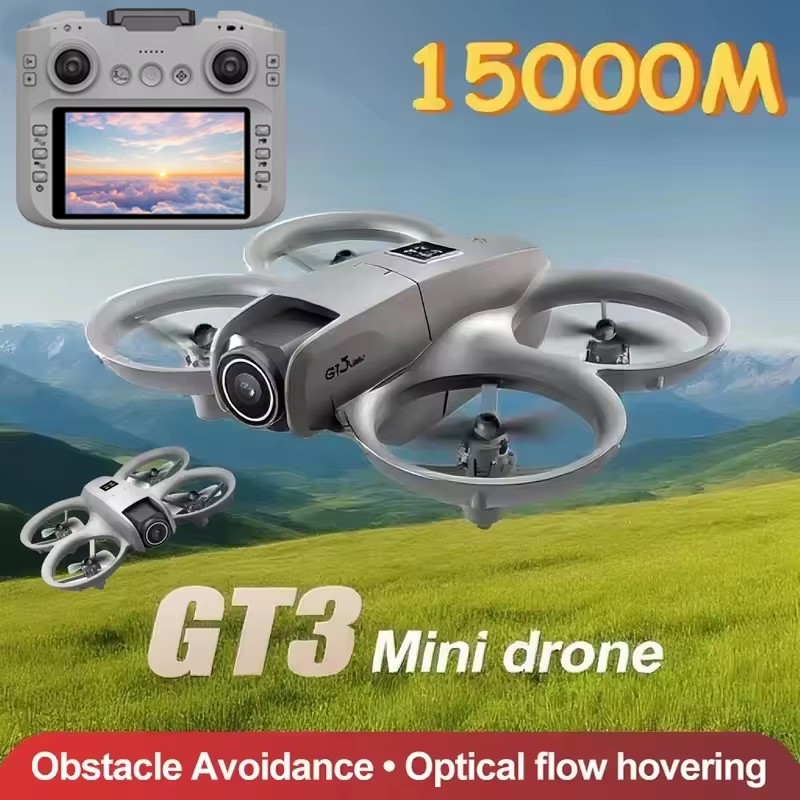 Original NEW GT3 Drone 8K GPS  - Drone Thermal Imaging のレビューと価格