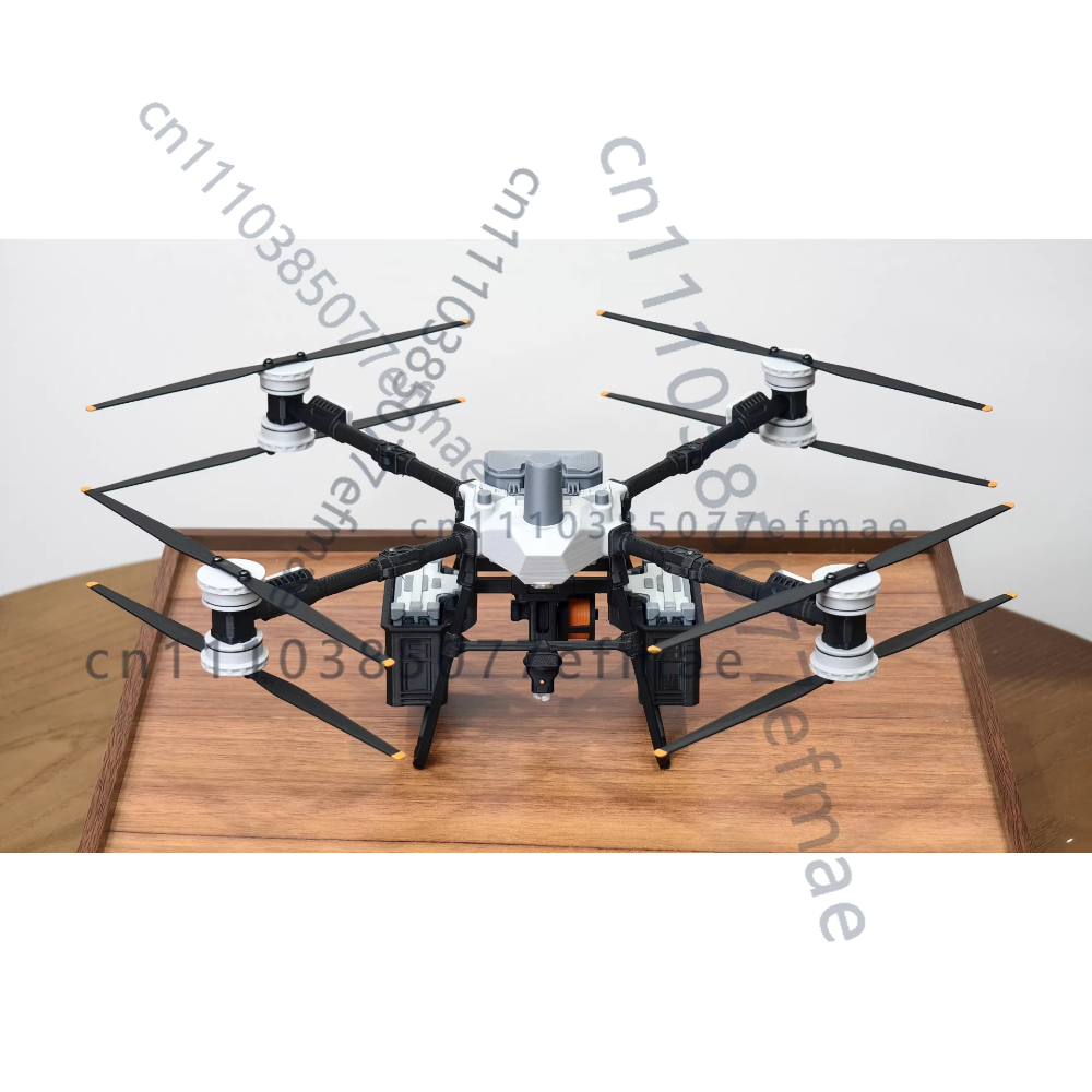 Drone Toy Model for DJI T100 T - Drone 3D Modeling のレビューと価格