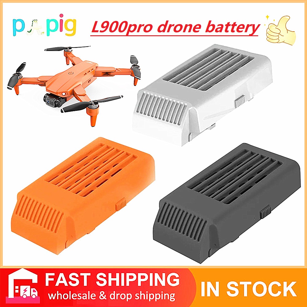 L900 Pro GPS Drone 4K Drone Ba - Drone Lidar のレビューと価格