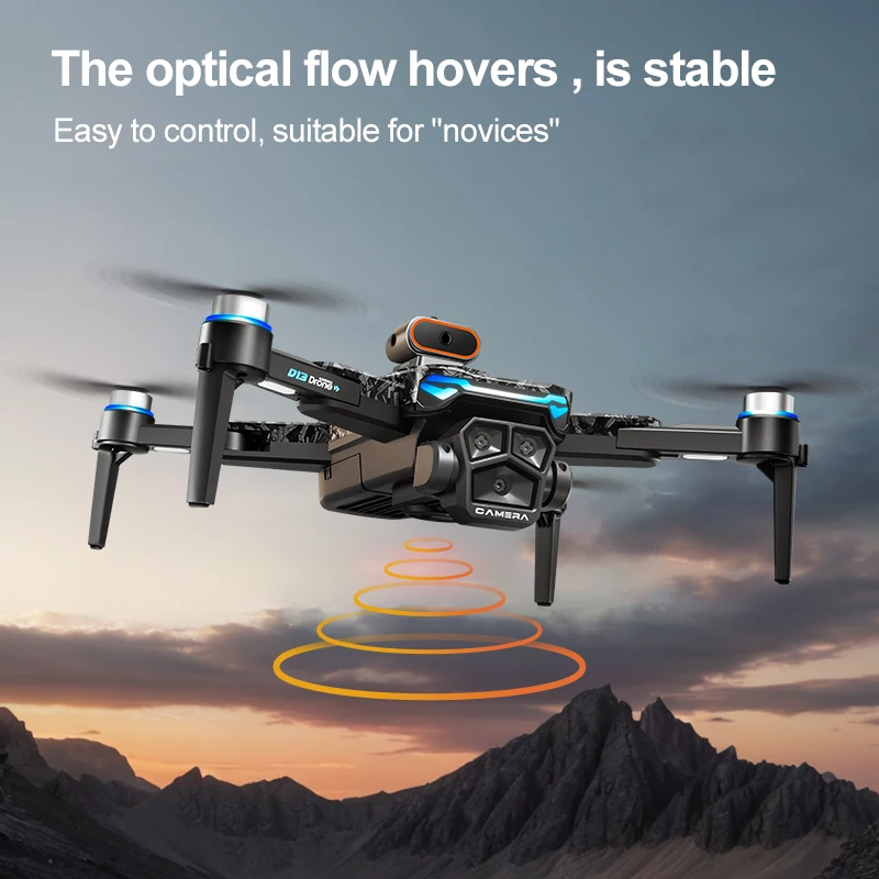 Xiaomi D13 GPS Drone 8K Triple - Drone Mapping のレビューと価格