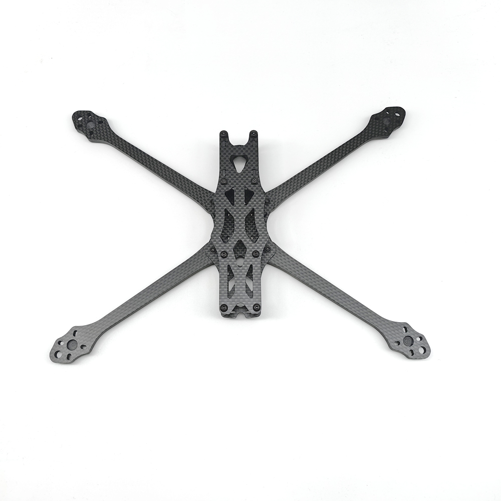 APEX frame 7 inch/6inch/5inche - Drone Lidar のレビューと価格
