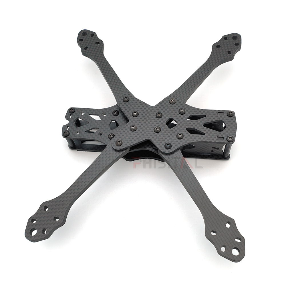 APEX frame 7 inch/6inch/5inche - Drone Lidar のレビューと価格