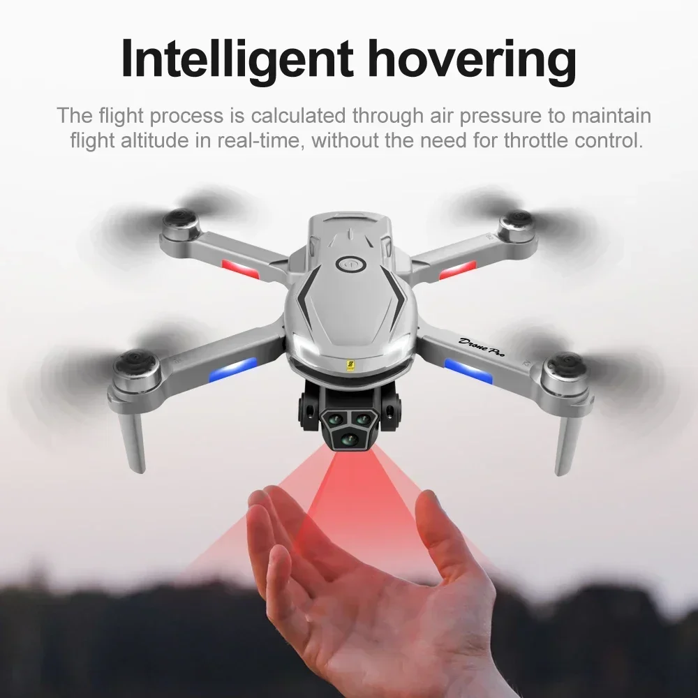 New V888 Drone 8K GPS Triple C - Drone Photogrammetry のレビューと価格