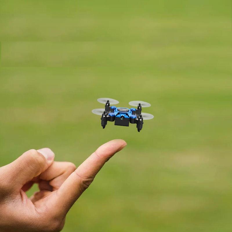 Mosquito drone, mini folding d - Drone Video Production のレビューと価格