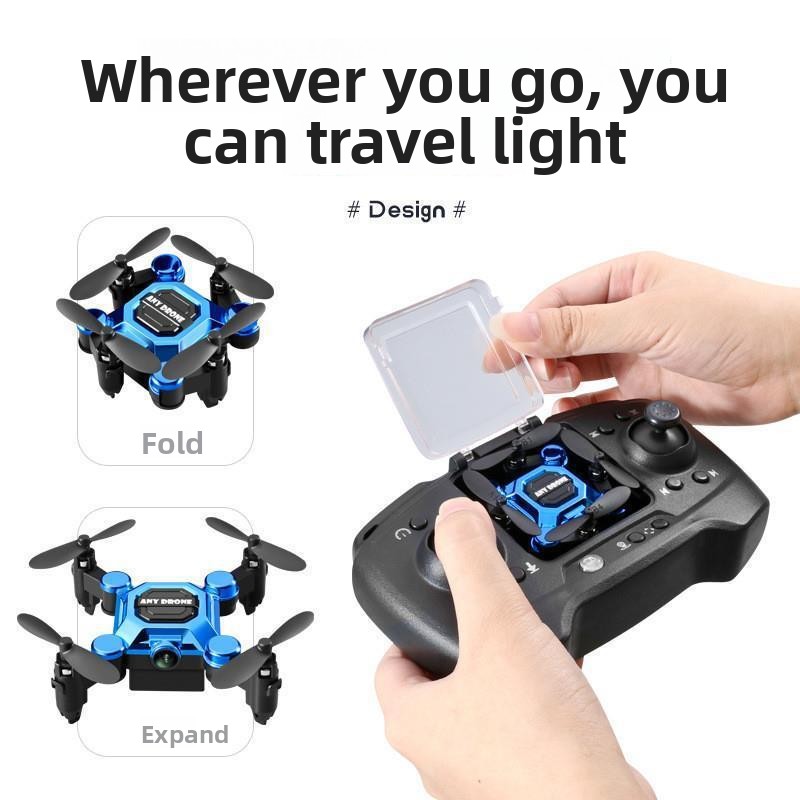 Mosquito drone, mini folding d - Drone Video Production のレビューと価格