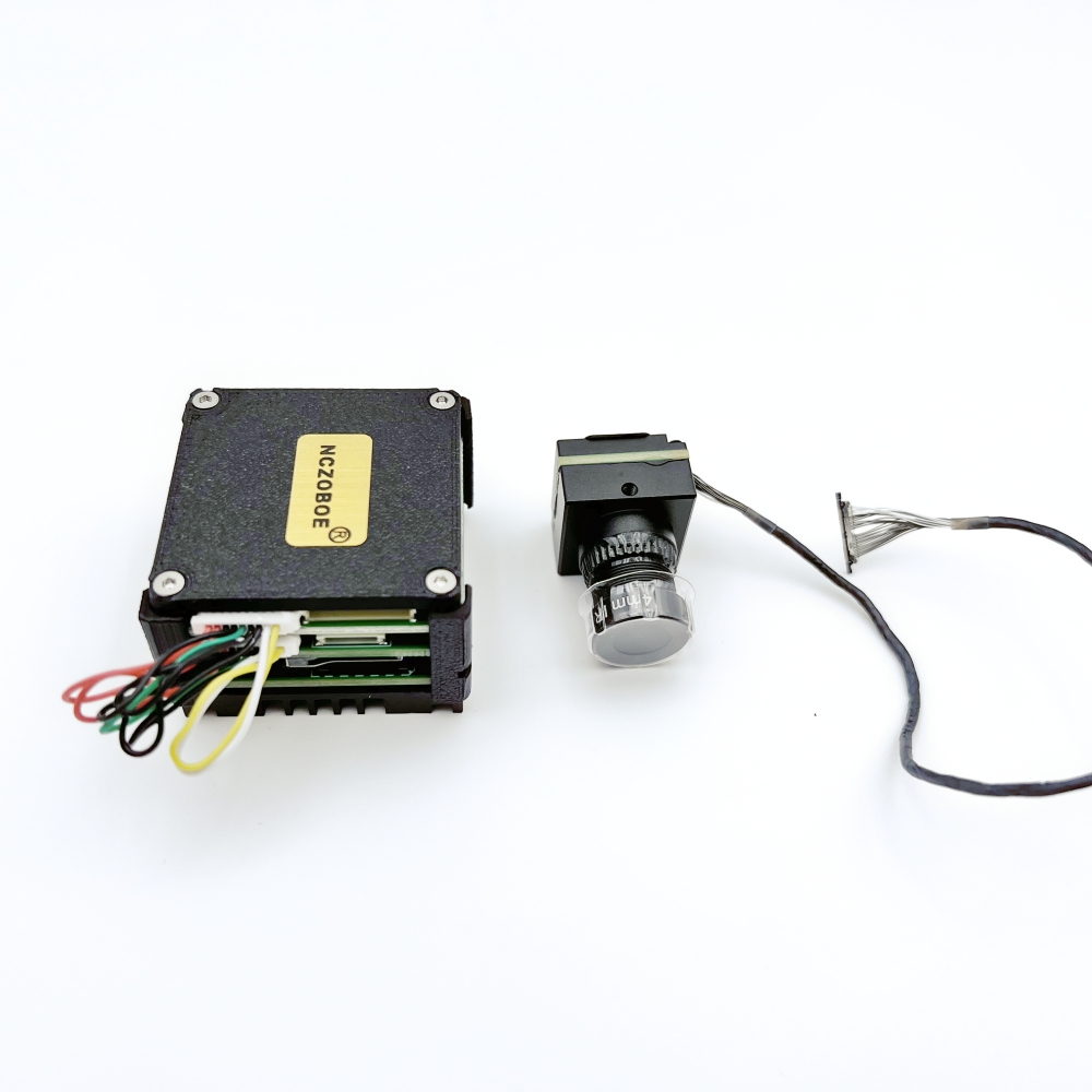 NCZOBOE FPV Racing Drone AI Pe - Drone Thermal Imaging のレビューと価格