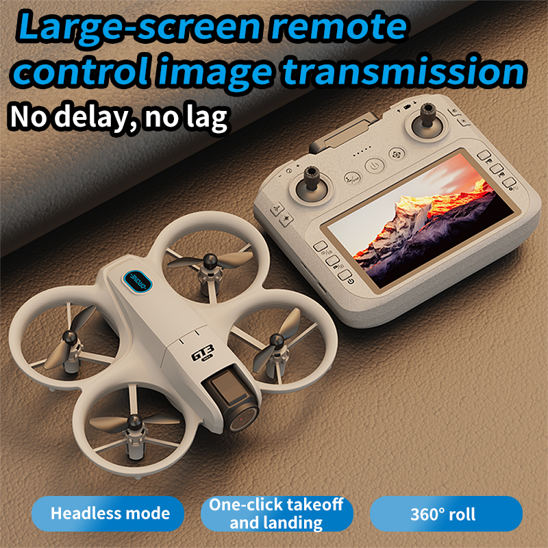 GT3 MAX Mini Foldable Drone wi - Drone Video Production のレビューと価格