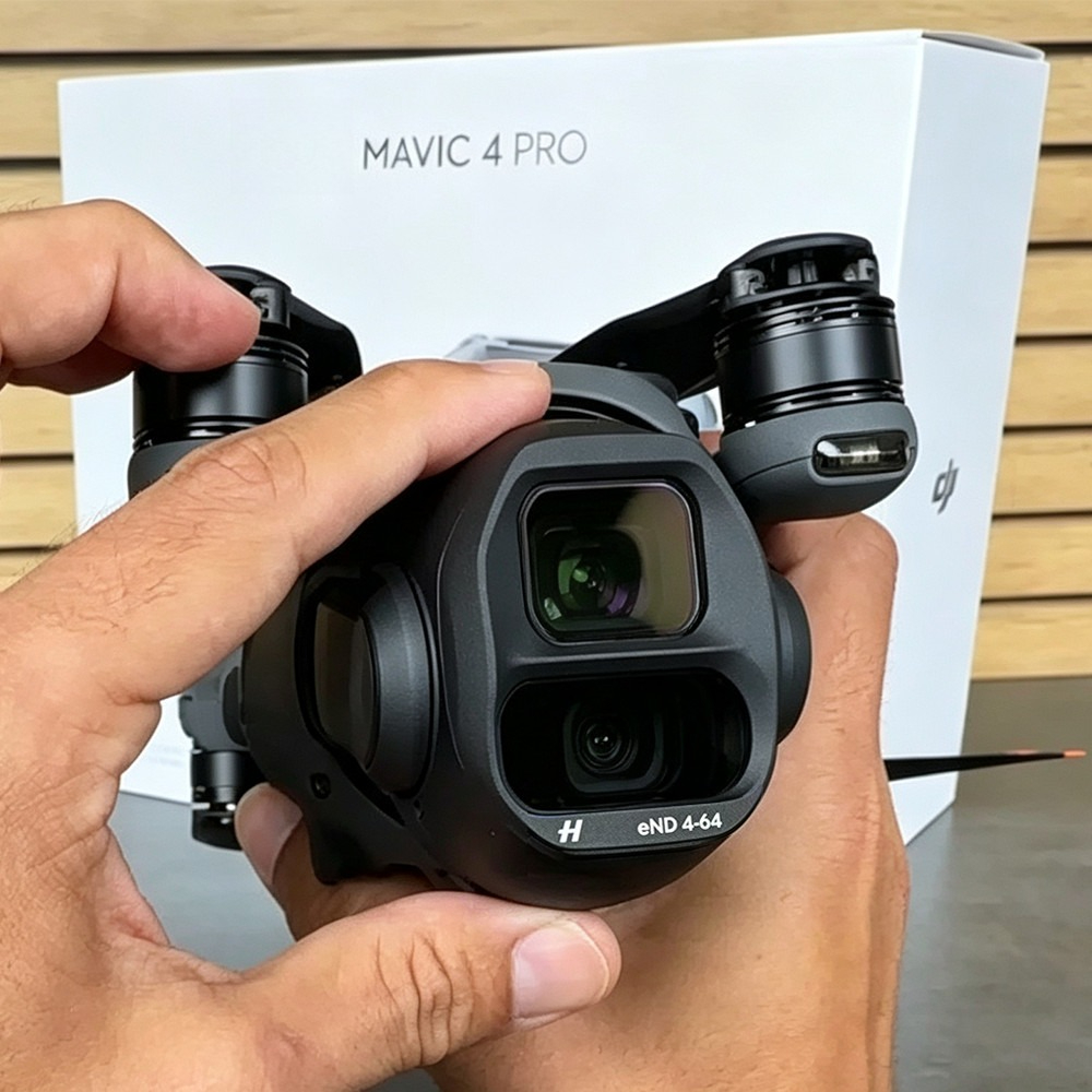 Original Mavic 4 Pro Electroni - Drone Ndvi のレビューと価格