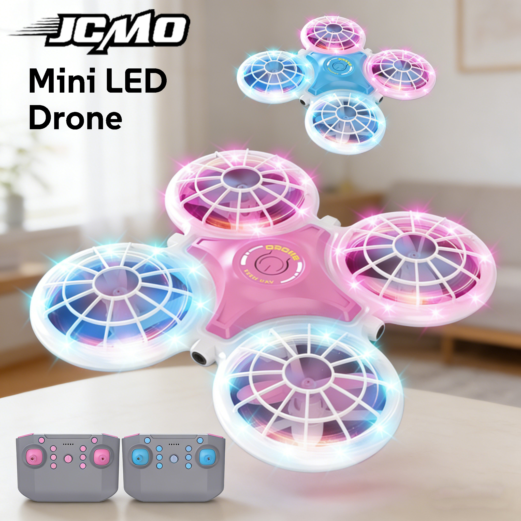 RC Mini Drone 4CH Induction Ob - Drone Aerial Photography のレビューと価格