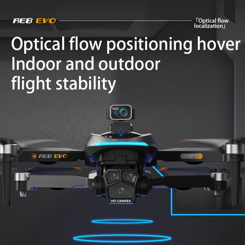 AE8 EVO Drone 4K Professional  - Drone Photogrammetry のレビューと価格