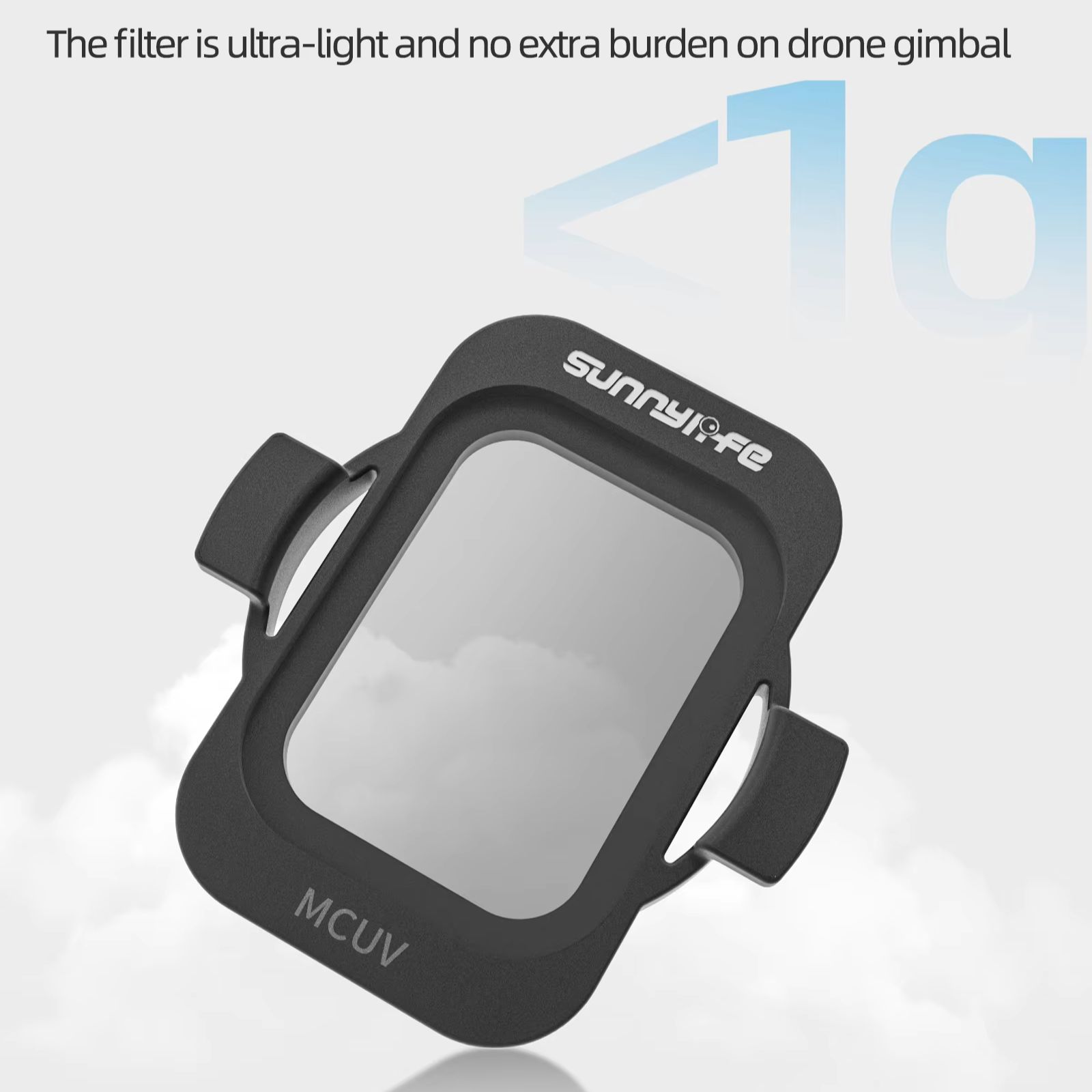 Sunnylife Optical Glass Filter - Drone Ndvi のレビューと価格
