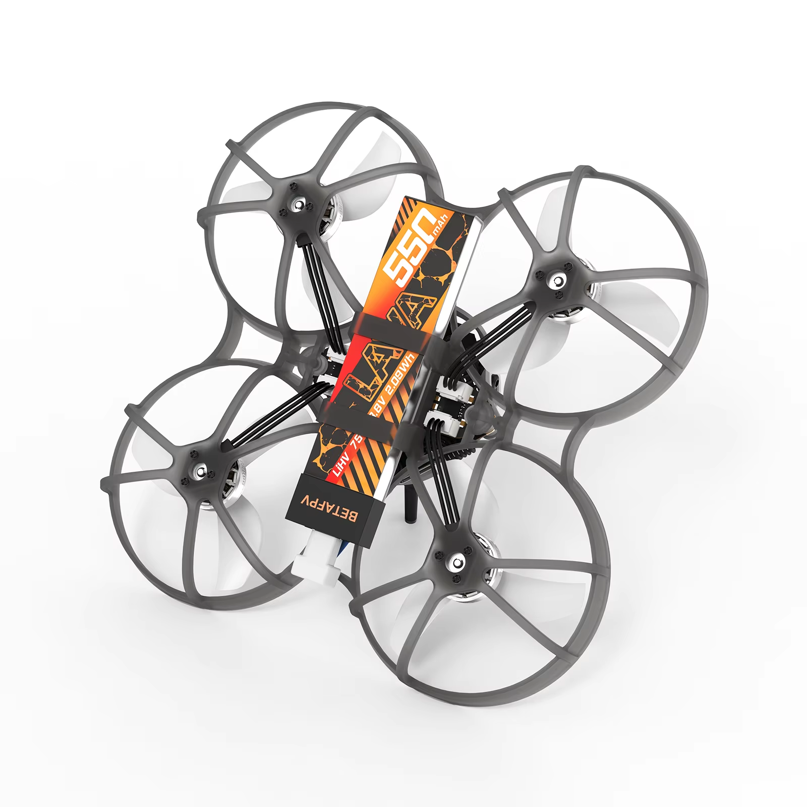 BETAFPV Meteor75 Pro FPV Drone - Drone Video Production のレビューと価格