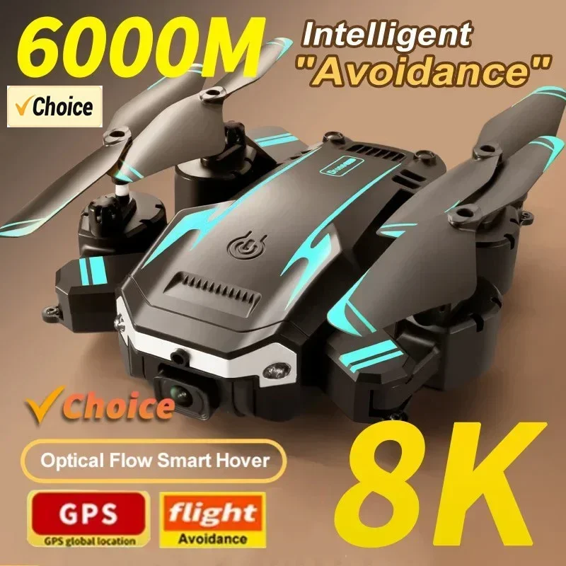 G6 pro Drone with 8K Dual Came - Drone Cinematic のレビューと価格