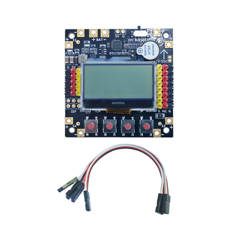 KK2.1.5 PLUS KK2 Flight Contro - Drone Ndvi のレビューと価格