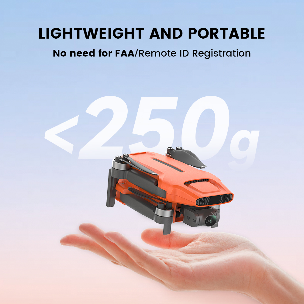 FIMI MINI 3 Camere drone 4K 60 - Drone Video Production のレビューと価格