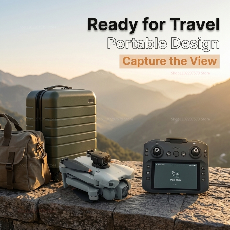 Upgrade T33 Drone Aerial 8K HD - Drone Mapping のレビューと価格