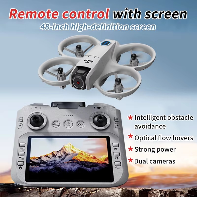 2026 New GT3 Max Drone 8K 5G G - Drone Thermal Imaging のレビューと価格