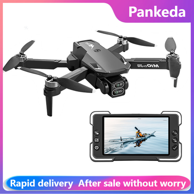 M10 Camera Drone Remote Contro - Drone Lidar のレビューと価格