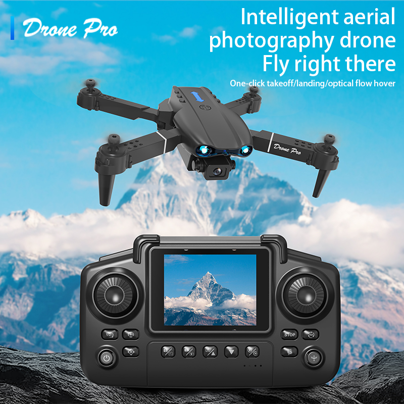 E99 Air Screen Control Drone P - Drone Photogrammetry のレビューと価格