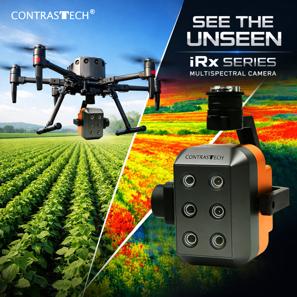 Drone Multispectral Camera RGB - Drone Ndvi のレビューと価格