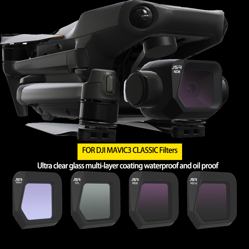 Camera Lens Filter for DJI Mav - Drone Ndvi のレビューと価格